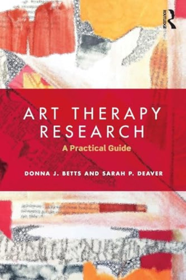 Art Therapy Research