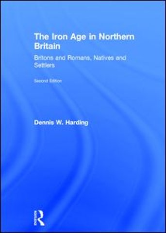 Iron Age in Northern Britain
