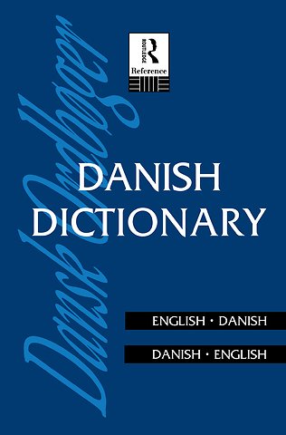 Danish Dictionary