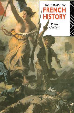 Course of French History
