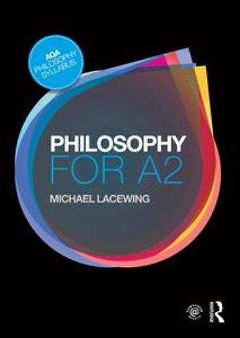 Philosophy for A2