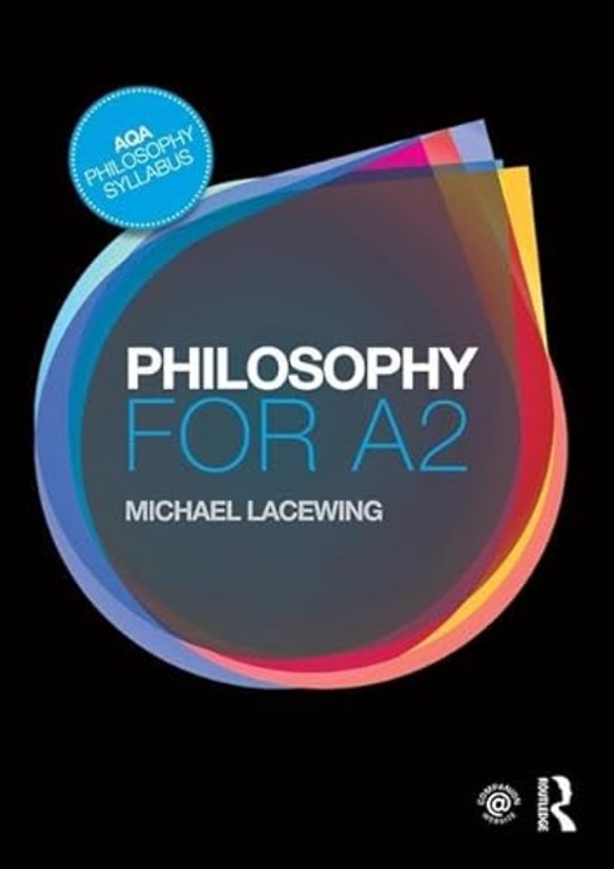 Philosophy for A2