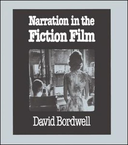Narration in the Fiction Film