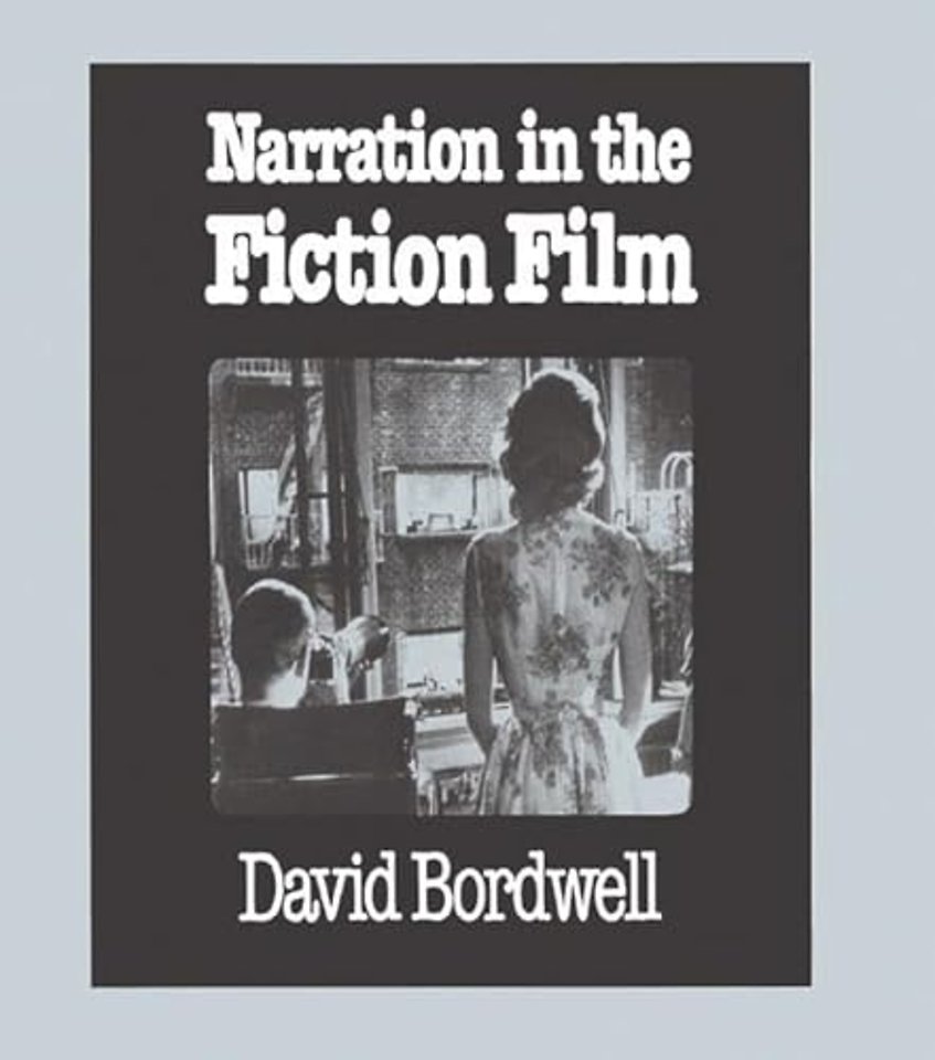 Narration in the Fiction Film