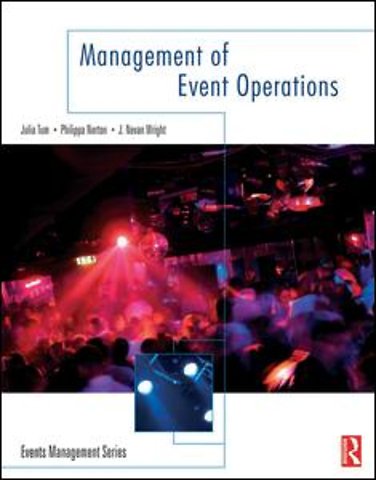 Management of Event Operations