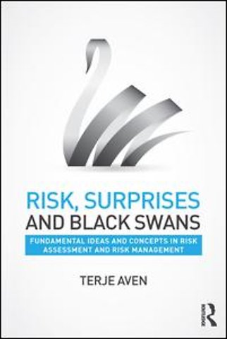 Risk, Surprises and Black Swans