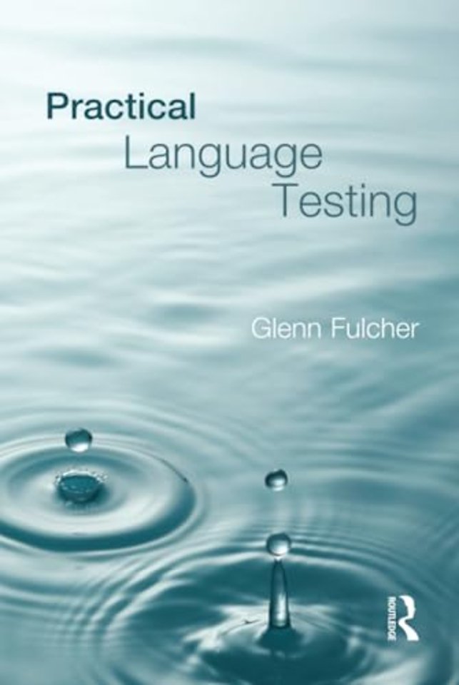 Practical Language Testing