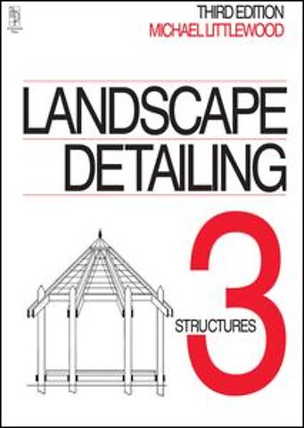 Landscape Detailing Volume 3