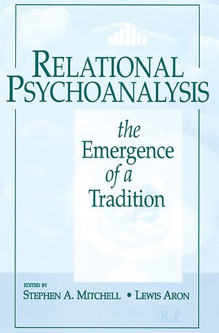 Relational Psychoanalysis, Volume 14