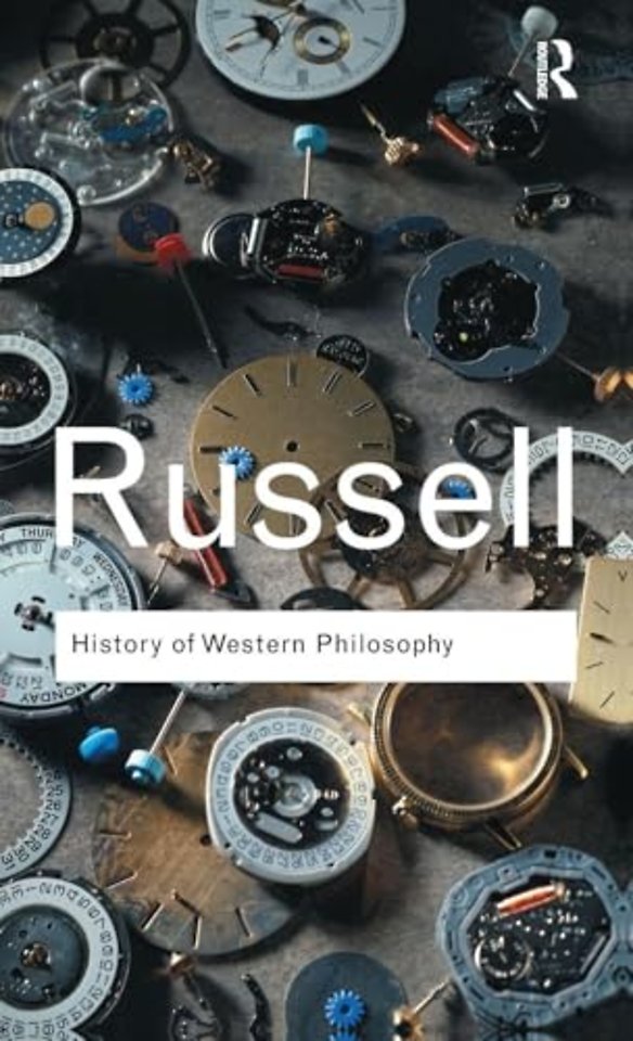 History of Western Philosophy
