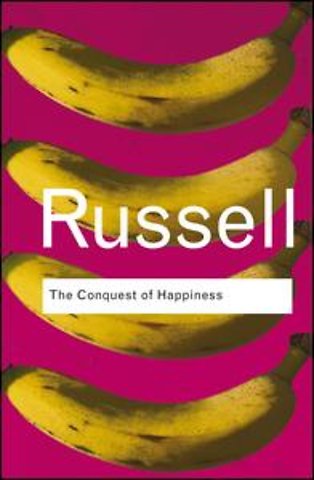 Conquest of Happiness