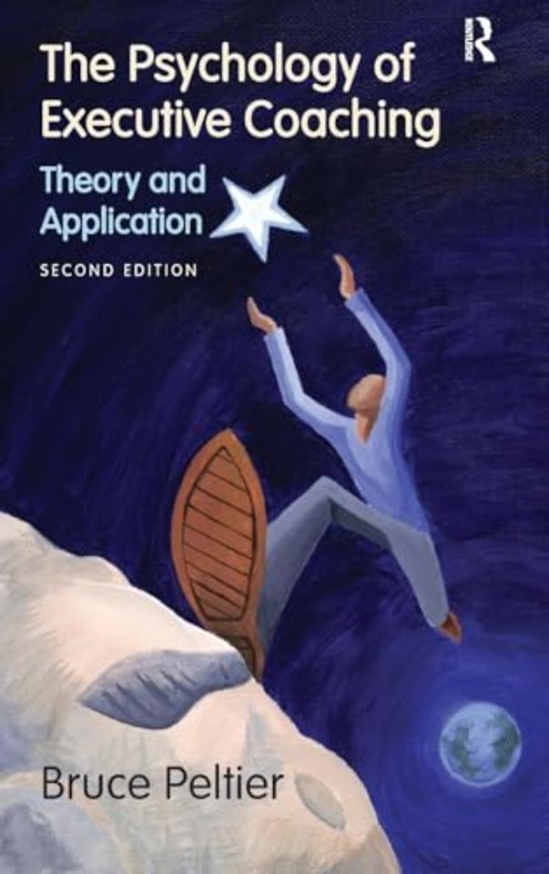 Psychology of Executive Coaching