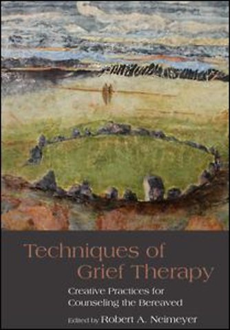Techniques of Grief Therapy