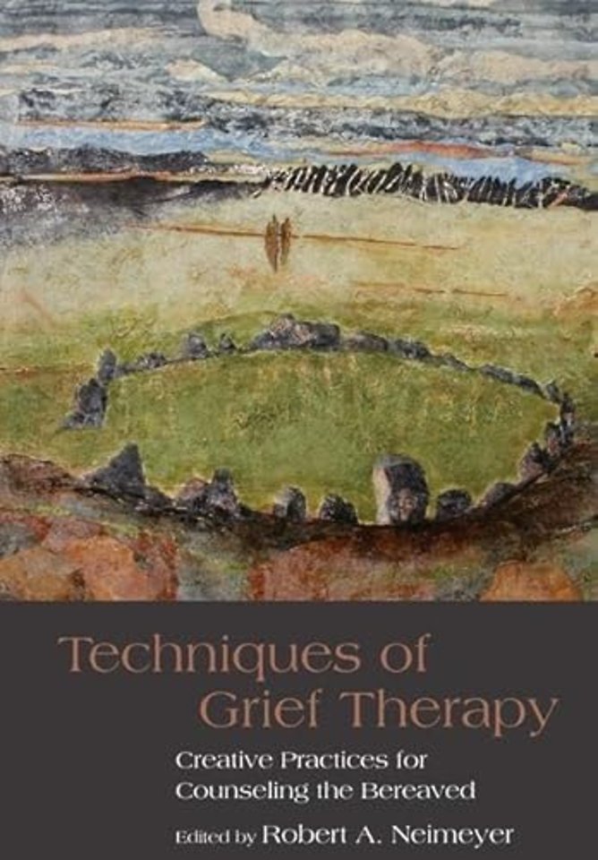 Techniques of Grief Therapy