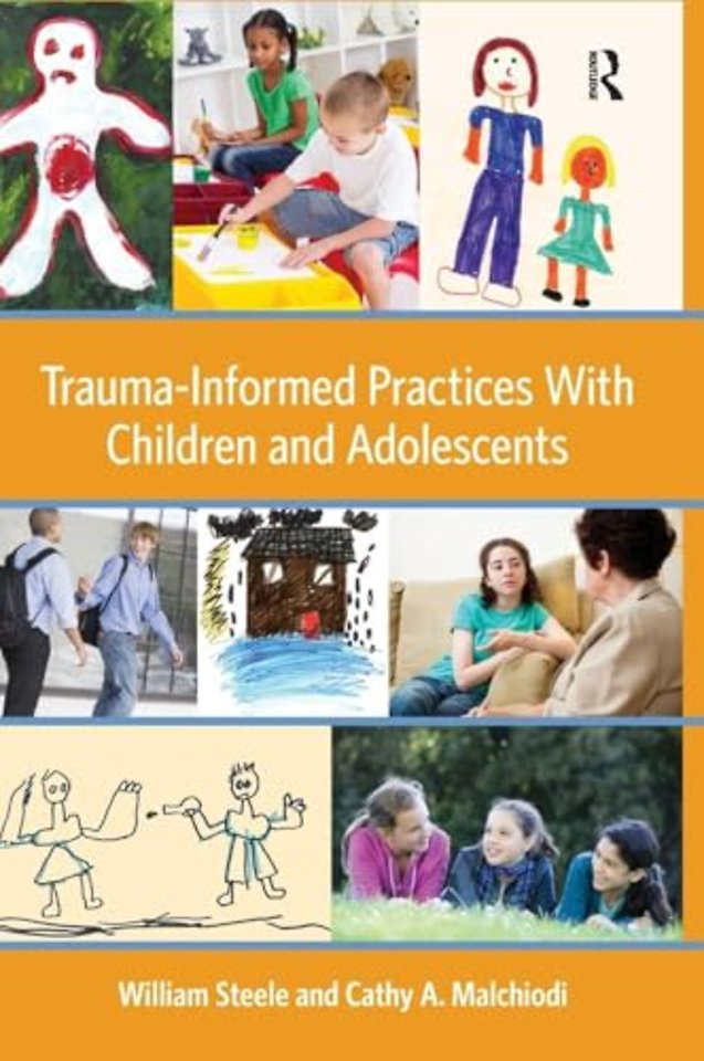 Trauma-Informed Practices With Children and Adolescents