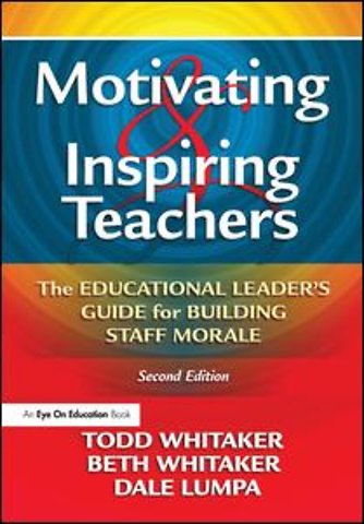 Motivating & Inspiring Teachers