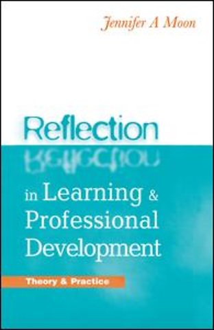 Reflection in Learning and Professional Development