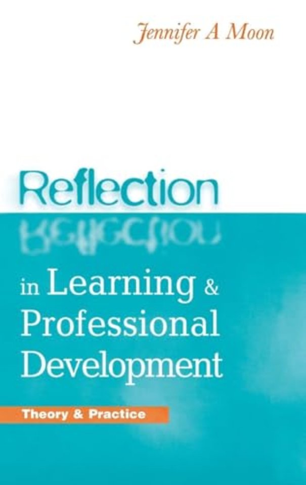 Reflection in Learning and Professional Development