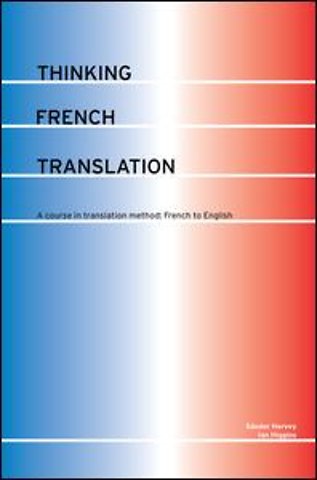 Thinking French Translation