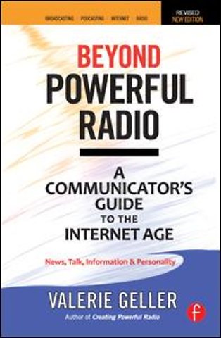 Beyond Powerful Radio