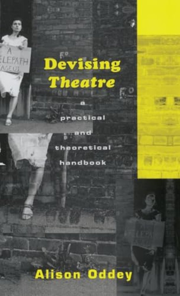 Devising Theatre