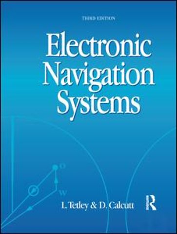 Electronic Navigation Systems