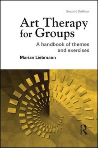 Art Therapy for Groups