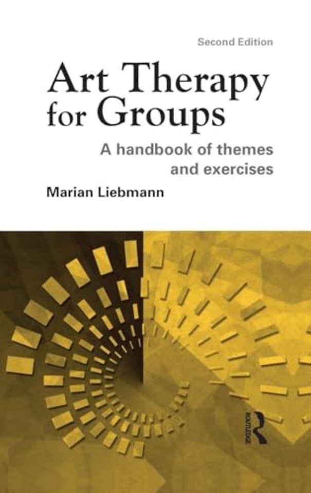 Art Therapy for Groups