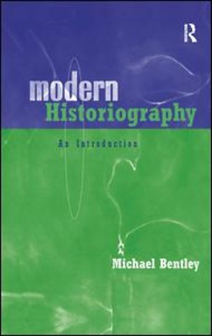 Modern Historiography