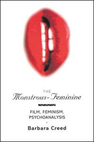 Monstrous-Feminine