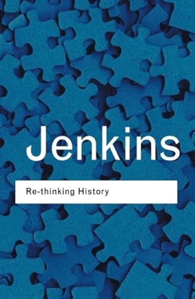 Rethinking History