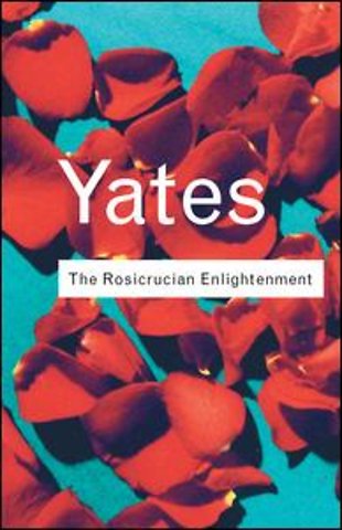 Rosicrucian Enlightenment