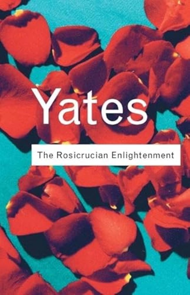Rosicrucian Enlightenment