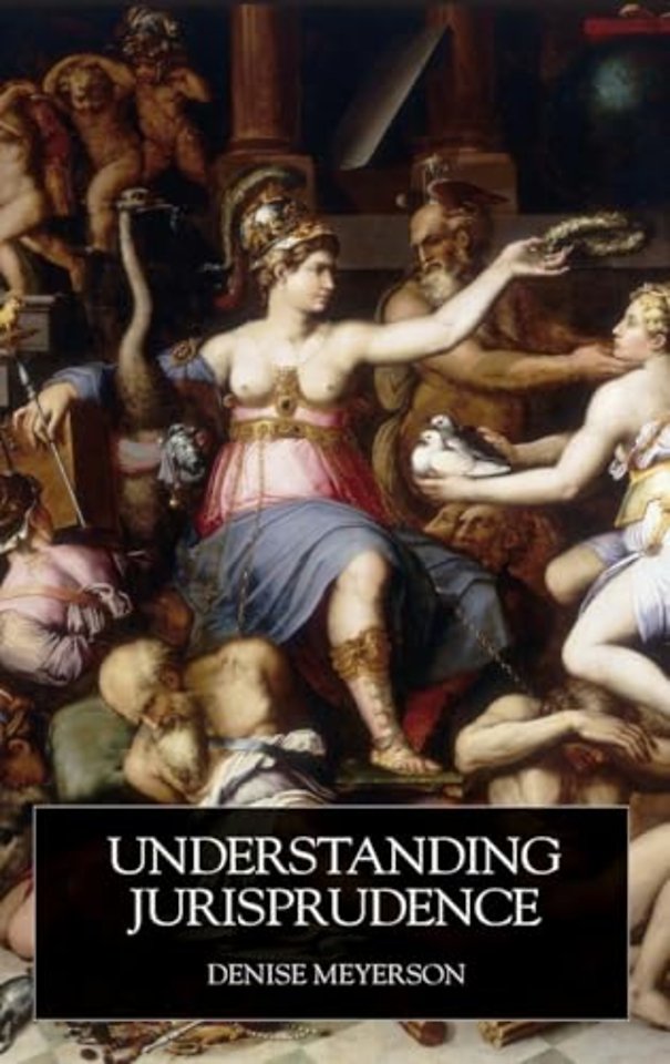 Understanding Jurisprudence