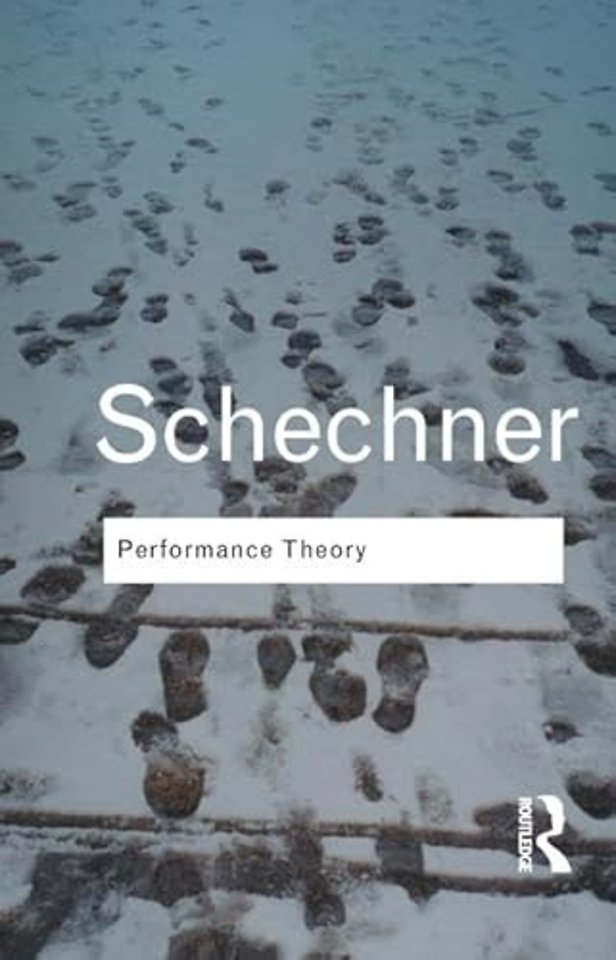 Performance Theory