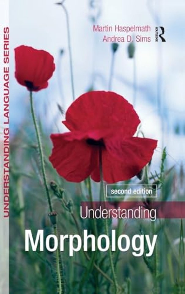 Understanding Morphology