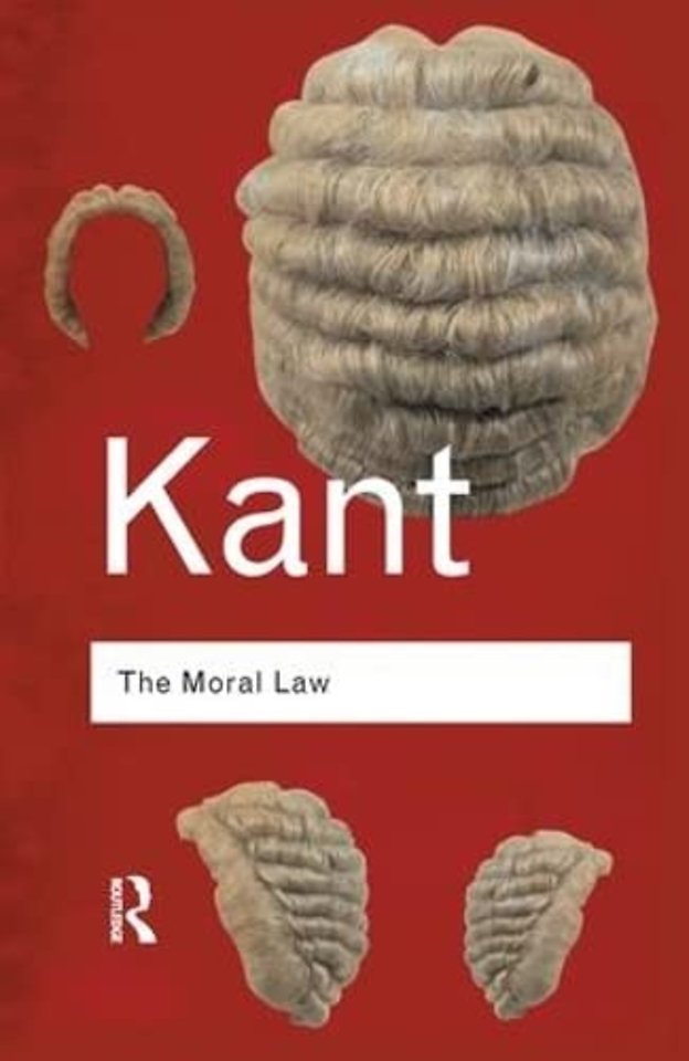 Moral Law
