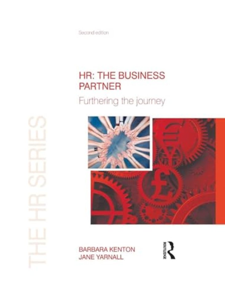 HR: The Business Partner