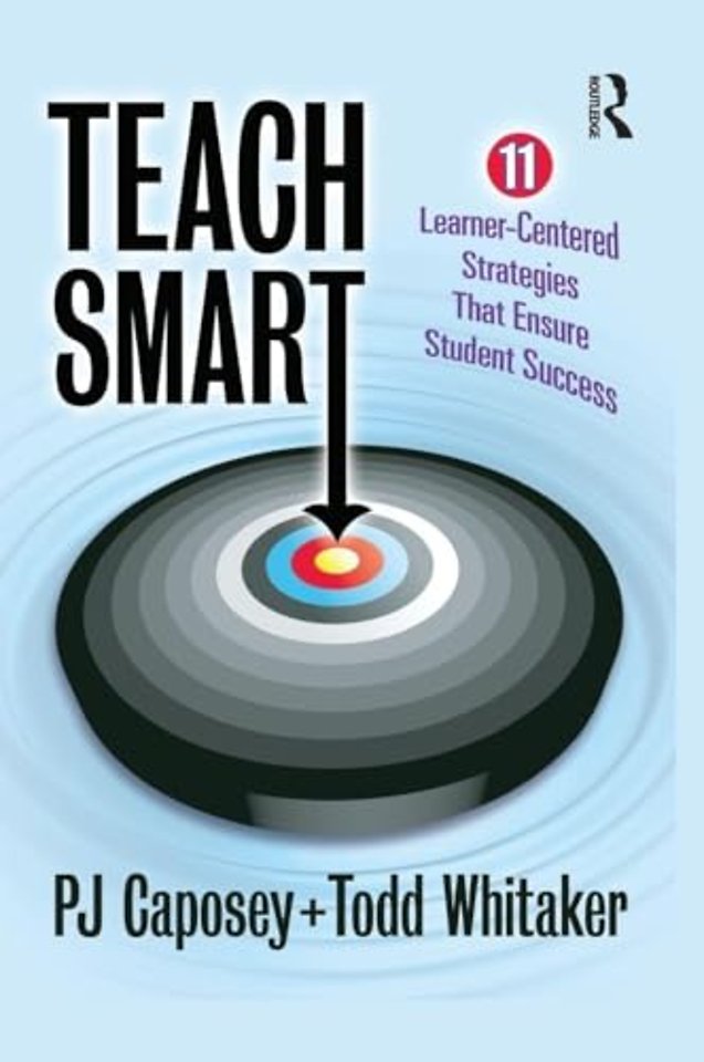 Teach Smart