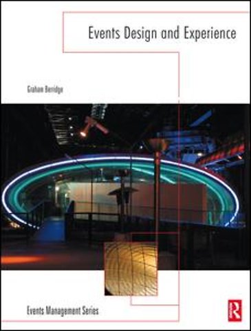 Events Design and Experience