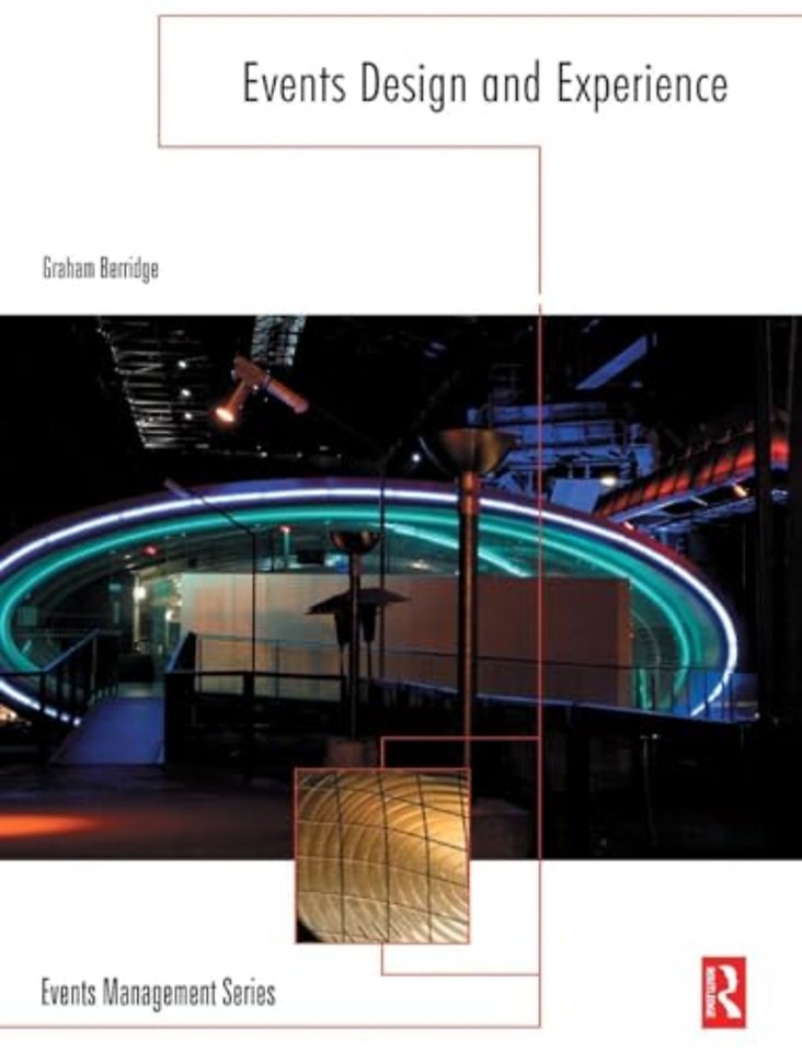 Events Design and Experience