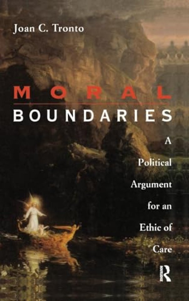 Moral Boundaries