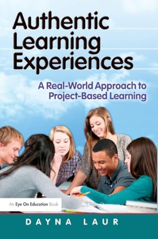 Authentic Learning Experiences