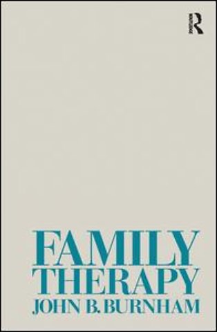 Family Therapy