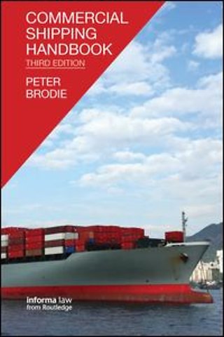 Commercial Shipping Handbook