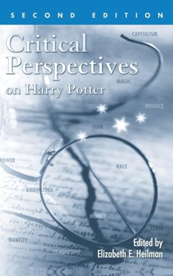 Critical Perspectives on Harry Potter