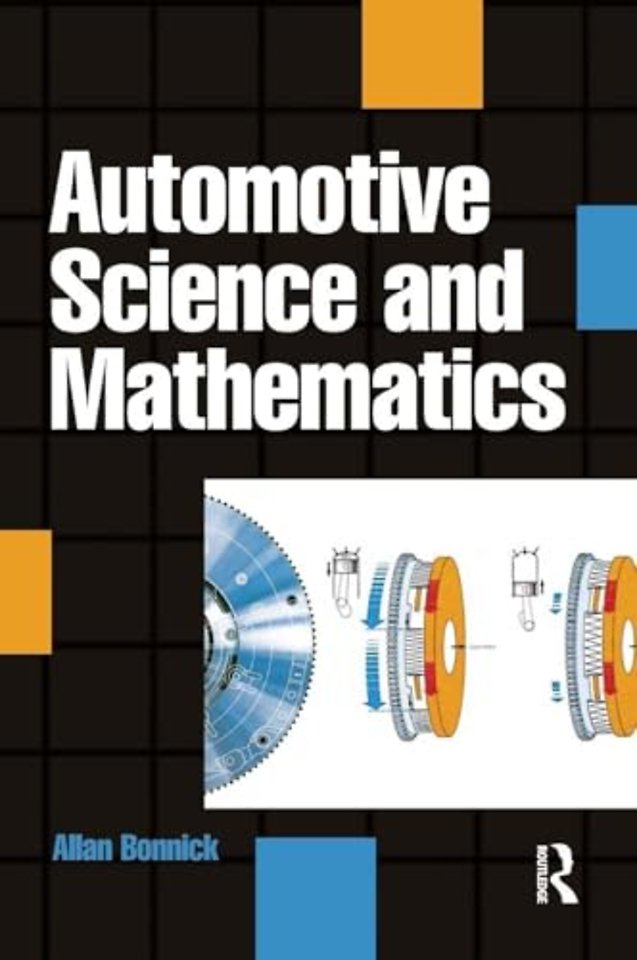Automotive Science and Mathematics