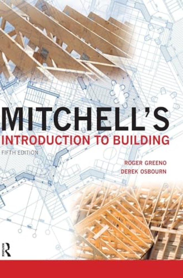 Mitchell's Introduction to Building