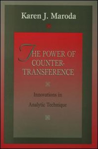 Power of Countertransference