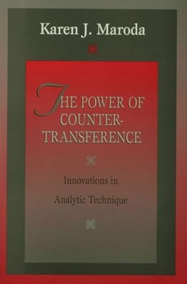 Power of Countertransference